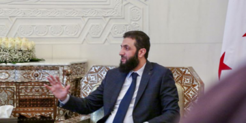 الشرع: تنظيم انتخابات في سوريا قد يستغرق 4 سنوات