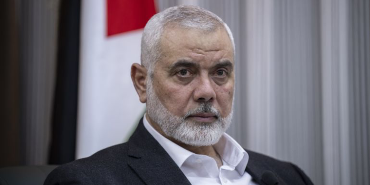 حماس تنفي تسريبات إسرائيلية وتوضح ملابسات اغتيال هنية