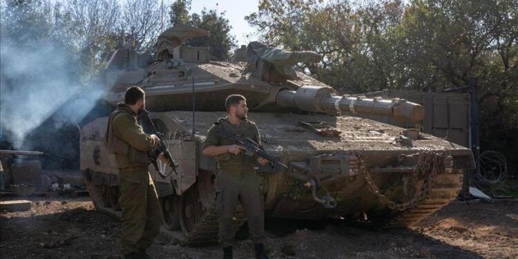 الجيش الإسرائيلي دمر 80 بالمئة من قدرات الجيش السوري بعد غارات عنيفة