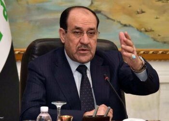 المالكي يتهم بعض الدول بمحاولة إسقاط سوريا وإنهاء دورها كدولة وتقسيم الدول حول إسرائيل