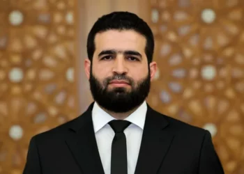 رئيس الاستخبارات السورية: الأجهزة الأمنية سيعاد تشكيلها من جديد