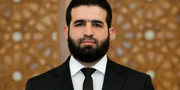 رئيس الاستخبارات السورية: الأجهزة الأمنية سيعاد تشكيلها من جديد