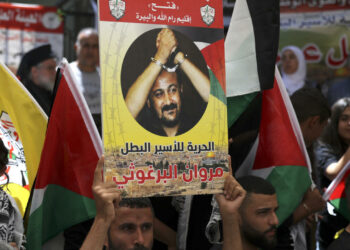 من هم أبرز المعتقلين الفلسطينيين في السجون الإسرائيلية؟