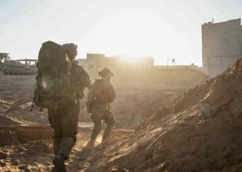 هآرتس: إسرائيل لن تنتصر حتى لو احتلت الشرق الأوسط بأسره