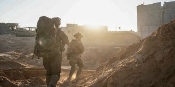 هآرتس: إسرائيل لن تنتصر حتى لو احتلت الشرق الأوسط بأسره