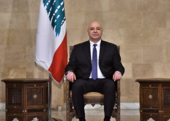 الرئيس اللبناني المنتخب سيزور السعودية تلبية لدعوة من ولي العهد في اول زيارة خارجية