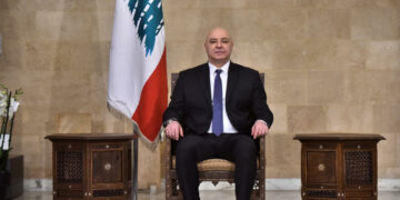 الرئيس اللبناني المنتخب سيزور السعودية تلبية لدعوة من ولي العهد في اول زيارة خارجية