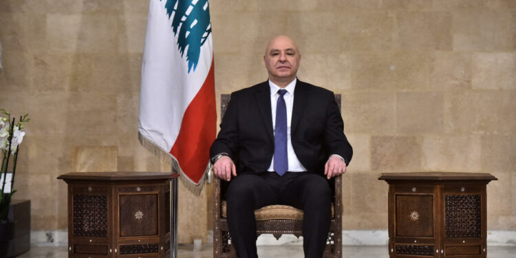 الرئيس اللبناني المنتخب سيزور السعودية تلبية لدعوة من ولي العهد في اول زيارة خارجية