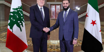 أول زيارة لرئيس حكومة لبنانية إلى سوريا منذ 15 عاما.. ميقاتي يزور دمشق للقاء الشرع وهذا الملف الأبرز الذي سيتم فتحه