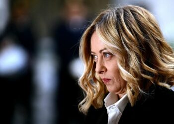 بتهمتي المساعدة في الجريمة والاختلاس.. “المصري” يجر رئيسة وزراء إيطاليا للتحقيق !