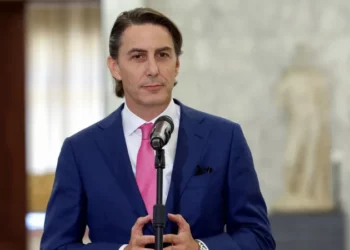 المبعوث الأميركي يؤكد أن إسرائيل بدأت الانسحاب من بلدة الناقورة الحدودية بعد أكثر من شهر على بدء سريان اتفاق لوقف إطلاق النار ويدعو إلى “توافق سياسي” في لبنان قبل جلسة انتخاب رئيس