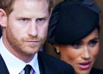 اتفاق مالي ينهي نزاعا قانونيا استمر سنوات بين الأمير هاري ومالكي “ذي صن”