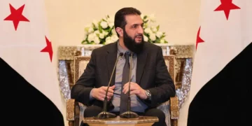 سوريا.. قرارات بحل الجيش والبرلمان وحزب البعث وإعلان الشرع رئيسا انتقاليا