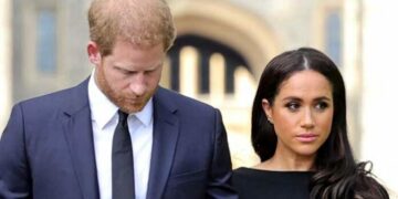 طلاق الأمير هاري وميغان ماركل.. مزاعم لنشر كتاب !