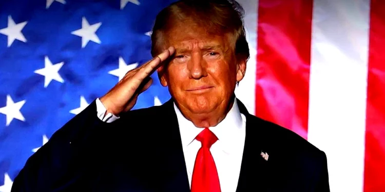 الكونغرس يصادق على فوز ترامب بعد أربع سنوات من هجوم الكابيتول