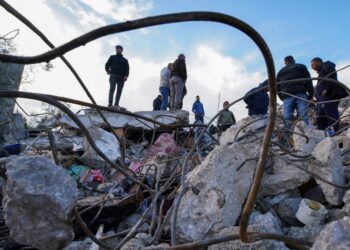 الأمم المتحدة تندّد باستخدام إسرائيل أساليب الحرب وباستعانتها غير القانونية بالقوة القاتلة في جنين في الضفة الغربية المحتلة