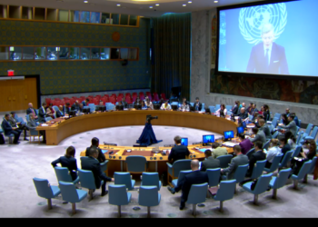 الأمم المتحدة تحث “أنصار الله” على اتخاذ إجراءات ملموسة لتمهيد الطريق لعملية سياسية في اليمن