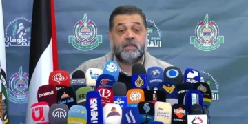 حماس: إسرائيل لن تستعيد أسراها إلا عبر اتفاق تبادل.. وتتهم نتنياهو بالتلاعب في مصيرهم