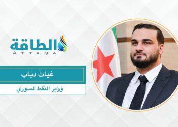 للمرة الأولى في تاريخ البلاد.. تعيين فلسطيني وزيرا للنفط في الحكومة السورية الجديدة.. فمن هو “غياث دياب”؟