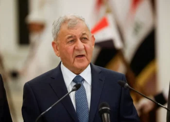 الرئيس العراقي: لن نسمح باستخدام أراضينا منطلقاً للعدوان على أي من جيراننا