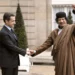 مجددا سيف الإسلام القذافي يفضح ساركوزي في شهادته بتسلمه تمويل خلال حملته الانتخابية