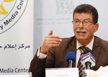 رئيس هيئة الأسرى: الفلسطينيون المبعدون سيبقون بالقاهرة لترتيب واختيار وجهاتهم