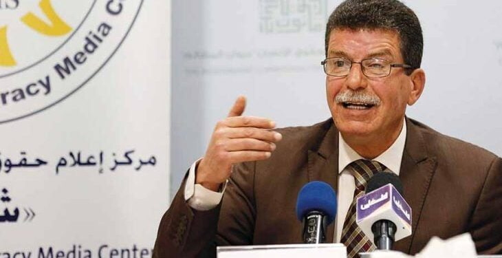 رئيس هيئة الأسرى: الفلسطينيون المبعدون سيبقون بالقاهرة لترتيب واختيار وجهاتهم