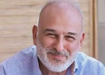 جمال سليمان يستعد لـ “أهل الخطايا” في دراما رمضان 2025.. لكن هل يلحق بالسباق الرمضاني ؟