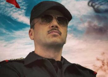 مكسيم خليل يروي أسرار “ابتسم أيها الجنرال”.. بماذا نصح الفنانين السوريين؟