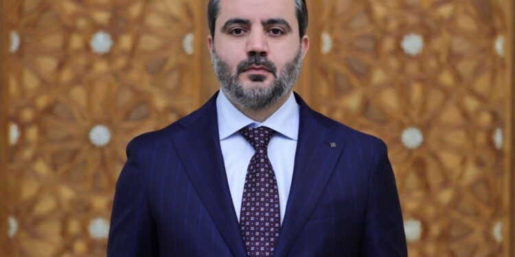 وزير خارجية سوريا: الإدارة الجديدة تعمل على لملمة جراح السوريين وبدأنا مع تركيا تاريخا جديدا يُبنى على التعاون ودعم أمن المنطقة