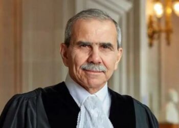 مسيرة مهنية مشهودة.. من هو نواف سلام رئيس وزراء لبنان ؟