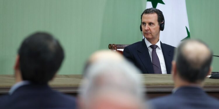 مطالبات بتسليم أصول الأسد المجمدة في بريطانيا إلى الحكومة السورية الجديدة