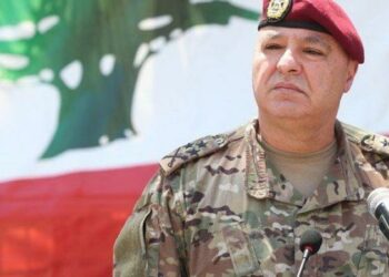 بعد انتخاب عون رئيسا.. تكليف رئيس الأركان بقيادة جيش لبنان مؤقتا