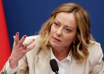 ميلوني تدافع عن ترحيل مسؤول ليبي مطلوب لدى المحكمة الجنائية الدولية !