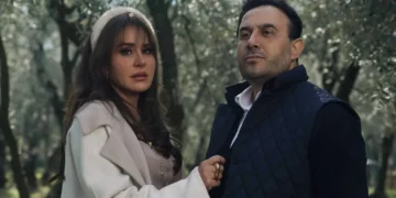 «القدر»… مسلسل جديد يقتحم عالم الأمهات البديلة