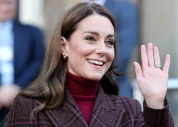 كيت ميدلتون تكشف أنها في مرحلة الشفاء من السرطان