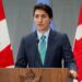 ترودو أعلن استقالته من رئاسة الحكومة الكندية