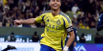 أرقام مجنونة بعقد رونالدو الجديد مع النصر السعودي