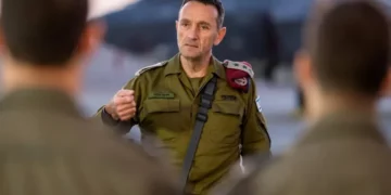 جنين تحت العدوان.. رئيس أركان جيش إسرائيل يتعهد بمواصلة العمليات العسكرية ودول عربية تدين إسرائيلوتدعو لمحاسبتها