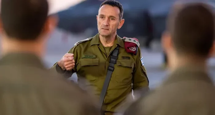 جنين تحت العدوان.. رئيس أركان جيش إسرائيل يتعهد بمواصلة العمليات العسكرية ودول عربية تدين إسرائيلوتدعو لمحاسبتها