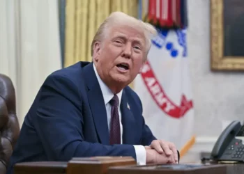 الصفدي ردا على مقترح ترامب نقل سكان غزة: “رفضنا للتهجير ثابت ولا يتغير”.. وتحذير من “تهديد خطير للأردن” ومحاولة لـ”تصفية القضية الفلسطينية” .. والإدارة الأمريكية ستُمارس ضُغوطًا غير مسبوقة على الأردن للقُبول بهذه الخطّة