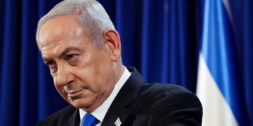 وزير مقرب من نتنياهو: لا وعد بدولة فلسطينية مقابل تطبيع مع السعودية والحكومة الإسرائيلية تعمل على وضع خطة بشأن “اليوم التالي” لحرب الإبادة في قطاع غزة