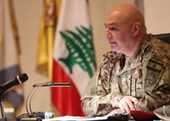 “حزب الله” يحسم الجدل حول ترشيح قائد الجيش اللبناني لرئاسة الجمهورية: لا نضع فيتو لكن سمير جعجع مشروع فتنة