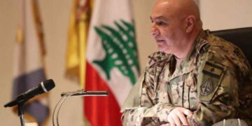 “حزب الله” يحسم الجدل حول ترشيح قائد الجيش اللبناني لرئاسة الجمهورية: لا نضع فيتو لكن سمير جعجع مشروع فتنة