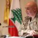 “حزب الله” يحسم الجدل حول ترشيح قائد الجيش اللبناني لرئاسة الجمهورية: لا نضع فيتو لكن سمير جعجع مشروع فتنة