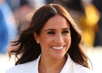 ميغان ماركل تكشف عن مسلسلها الجديد “مع الحب ميغان”