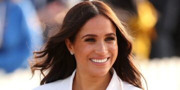 ميغان ماركل تكشف عن مسلسلها الجديد “مع الحب ميغان”