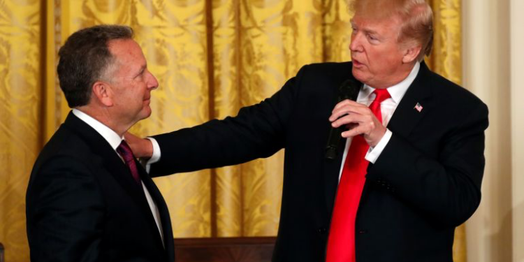 هكذا أجبر مبعوث ترامب نتنياهو على قبول اتفاق وقف الحرب