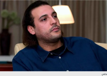 عائشة القذافي تناشد الرئيس جوزيف عون الإفراج عن شقيقها هنيبعل الذي يقبع في السجون اللبنانيةمنذ 2015