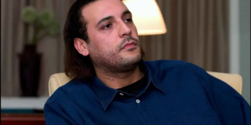 عائشة القذافي تناشد الرئيس جوزيف عون الإفراج عن شقيقها هنيبعل الذي يقبع في السجون اللبنانيةمنذ 2015